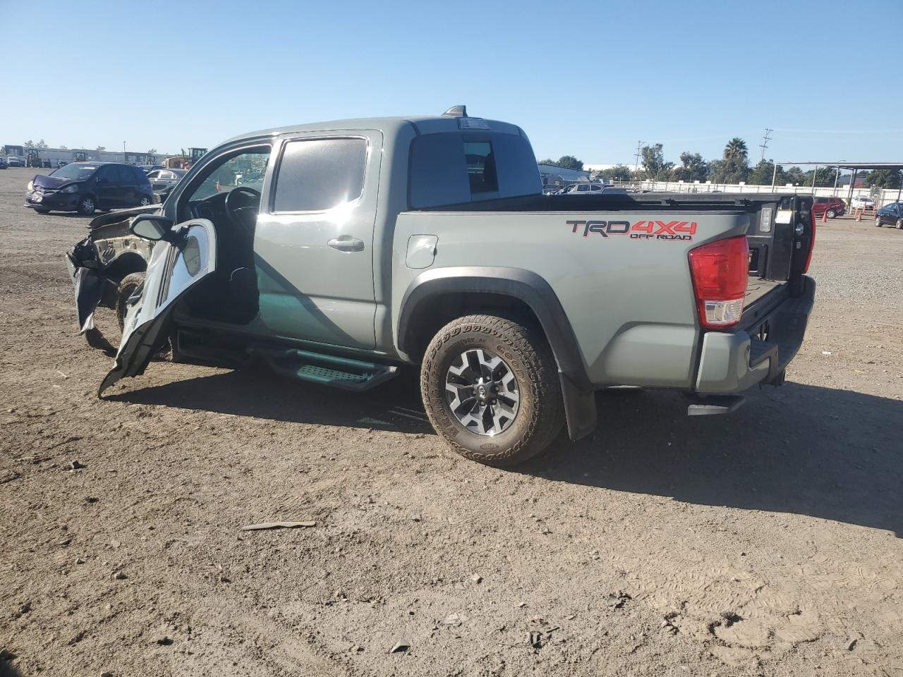 2022 Toyota Tacoma - Image 2