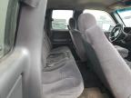 2002 GMC SIERRA K2500 HEAVY DUTY for sale at Copart MI - IONIA