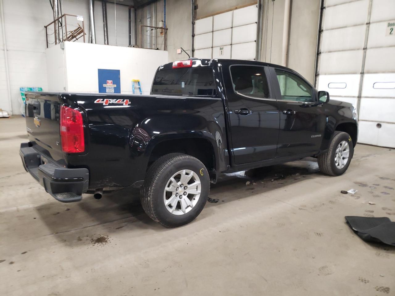 2019 Chevrolet Colorado - Image 3