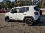 2018 Jeep Renegade Latitude en Venta en Austell, GA - Front End