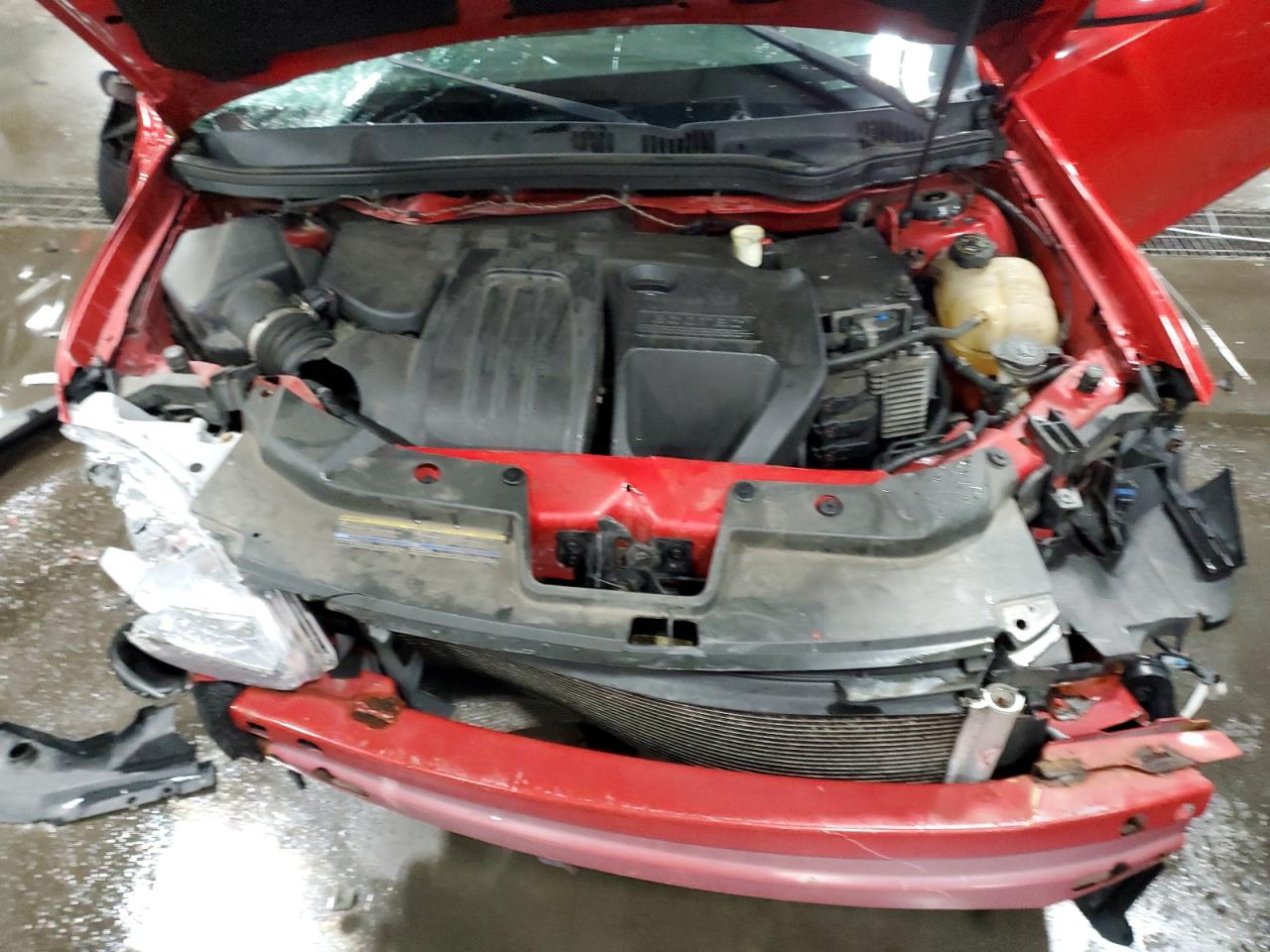 2007 Chevrolet Cobalt - Image 11