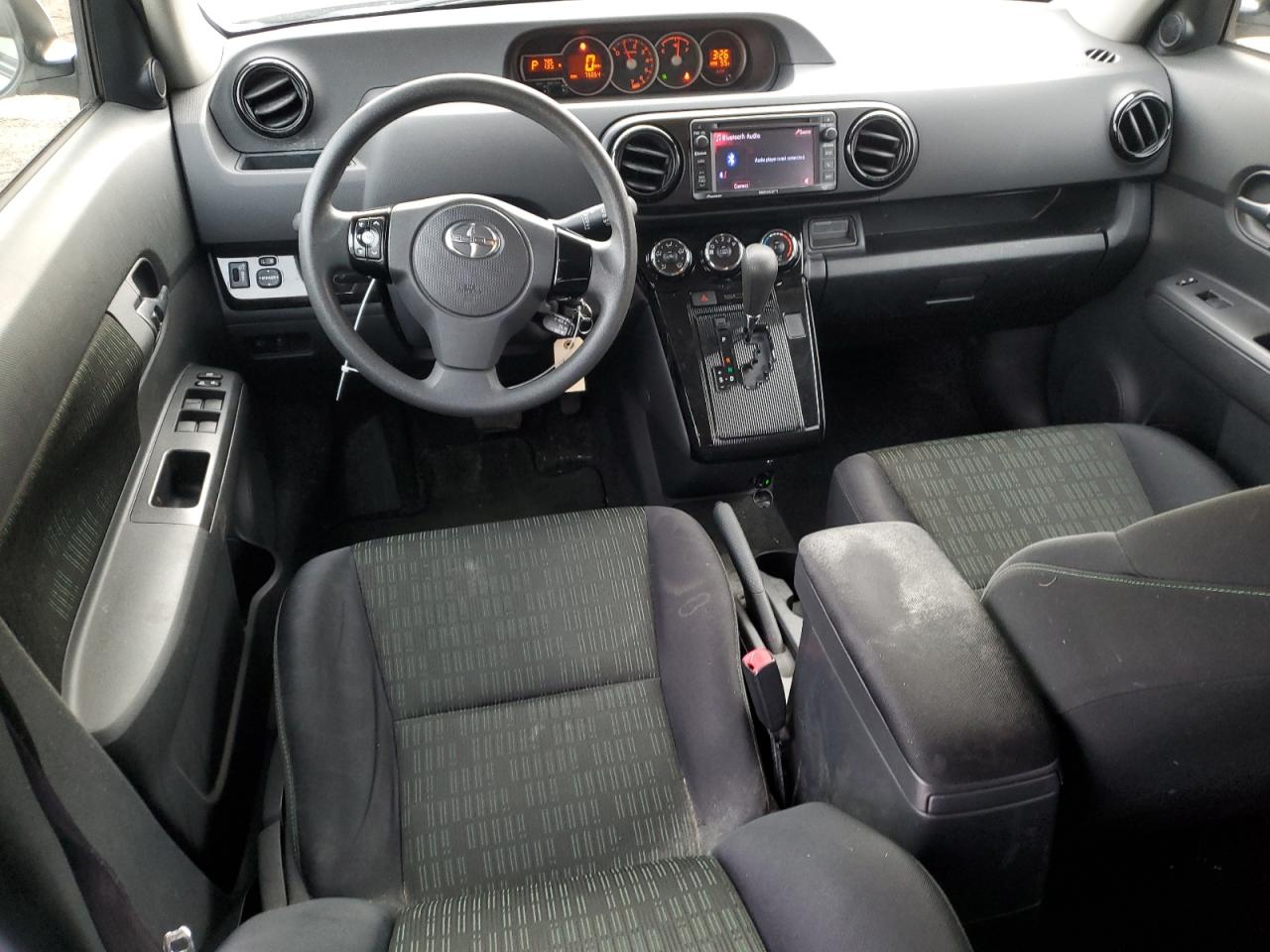 2014 Scion xB - Image 8