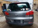 2013 Volkswagen Tiguan S იყიდება Kincheloe-ში, MI - Front End