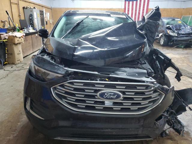  FORD EDGE 2024 Czarny