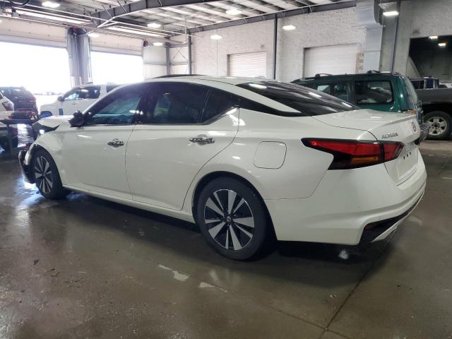  NISSAN ALTIMA 2019 Biały