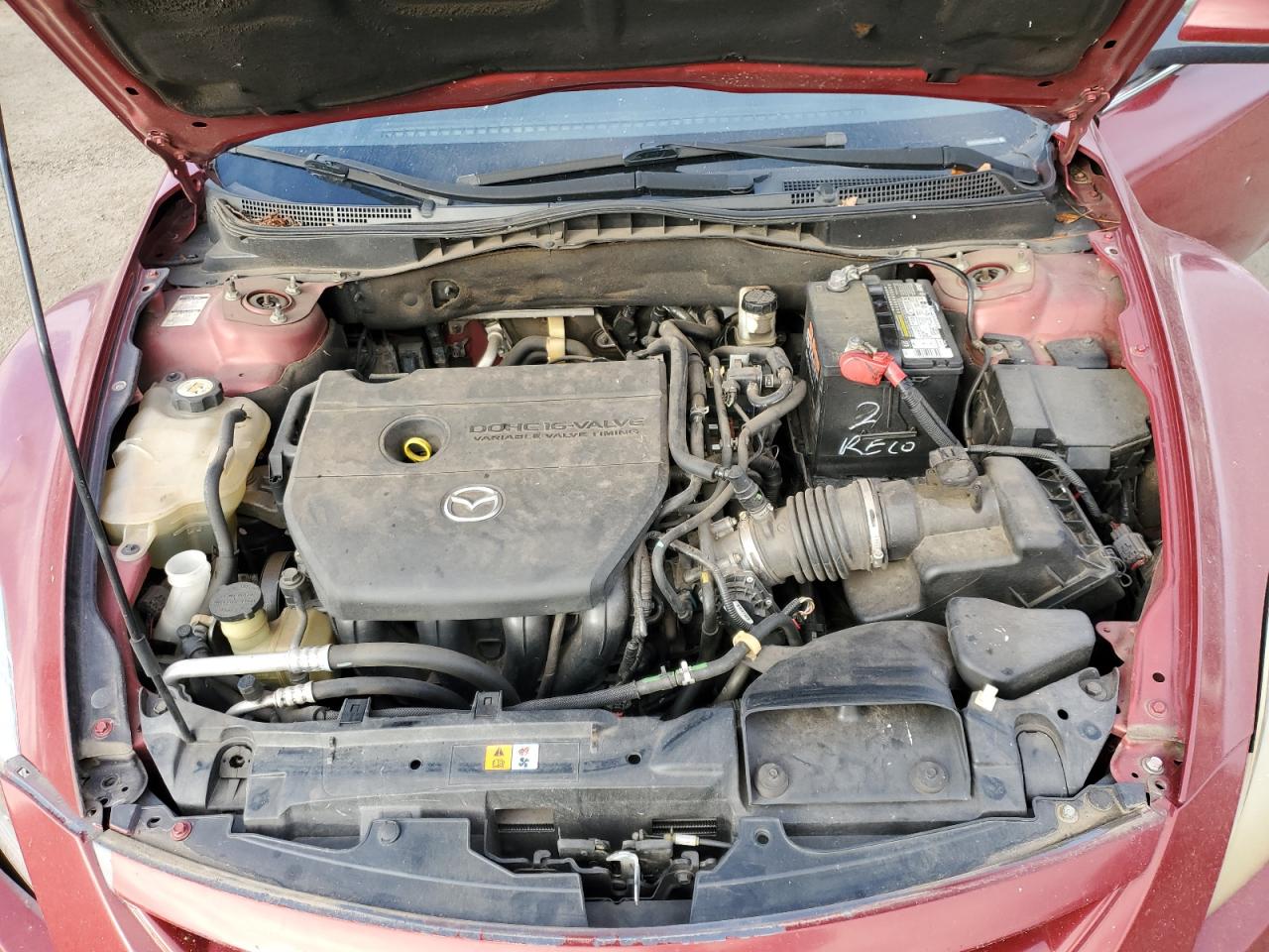 2010 Mazda 6 - Image 12