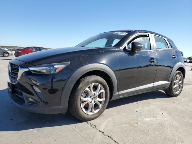 2021 Mazda Cx-3 Sport