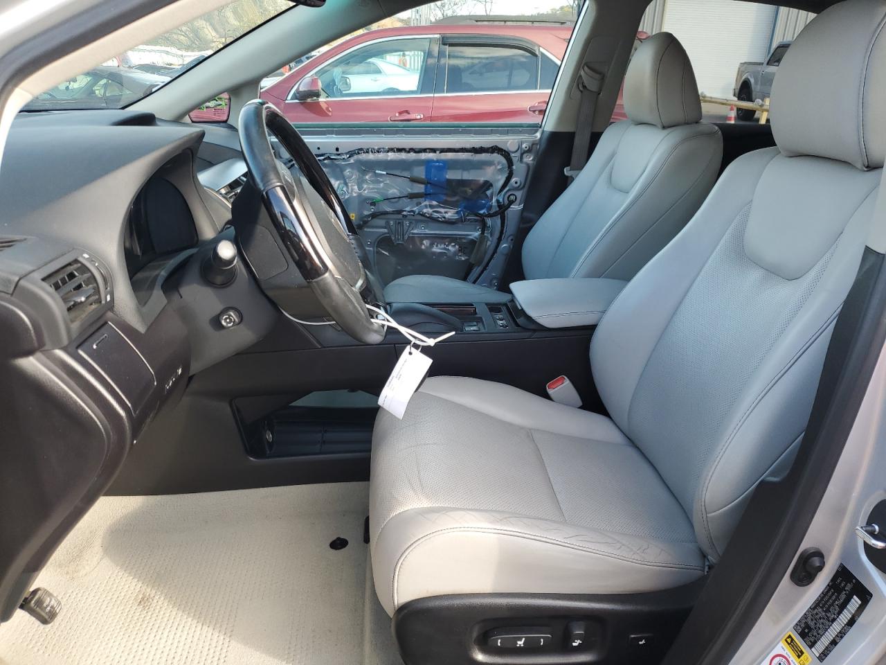 2015 Lexus RX - Image 7