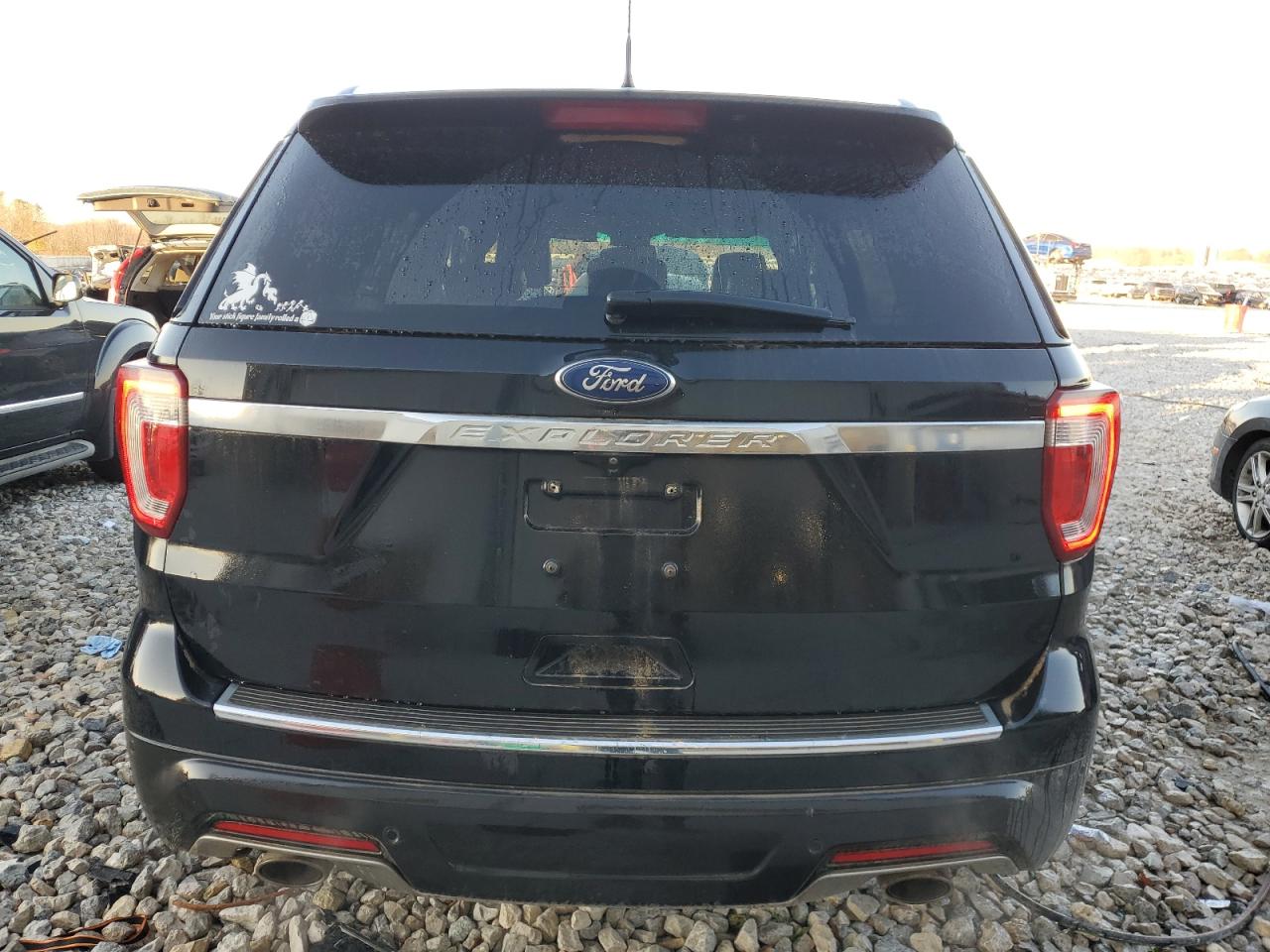 2018 Ford Explorer - Image 6