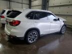 2015 Bmw X5 Xdrive35I на продаже в Ham Lake, MN - Front End