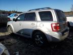 2011 Ford Escape Limited на продаже в Candia, NH - Normal Wear