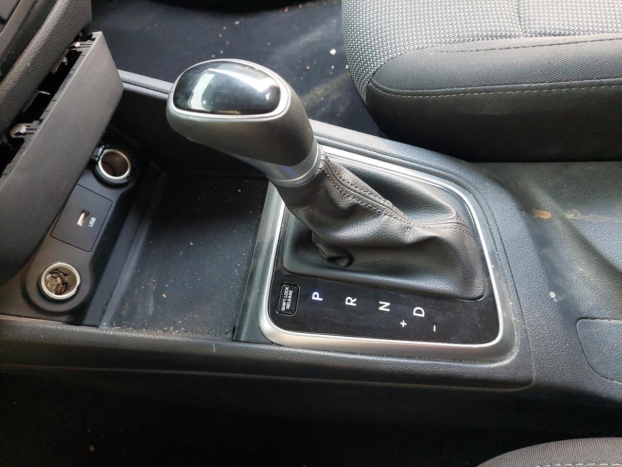 MALC741C4PM395289 - 2023 Hyundai ACCENT - #undefined