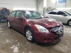 2010 Nissan Altima Base for Sale in Elgin, IL - Front End