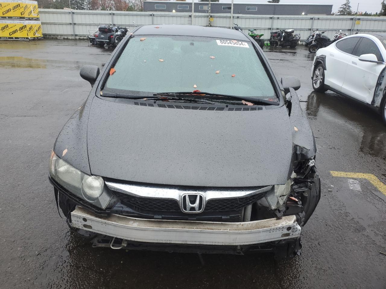 2011 Honda Civic - Image 5