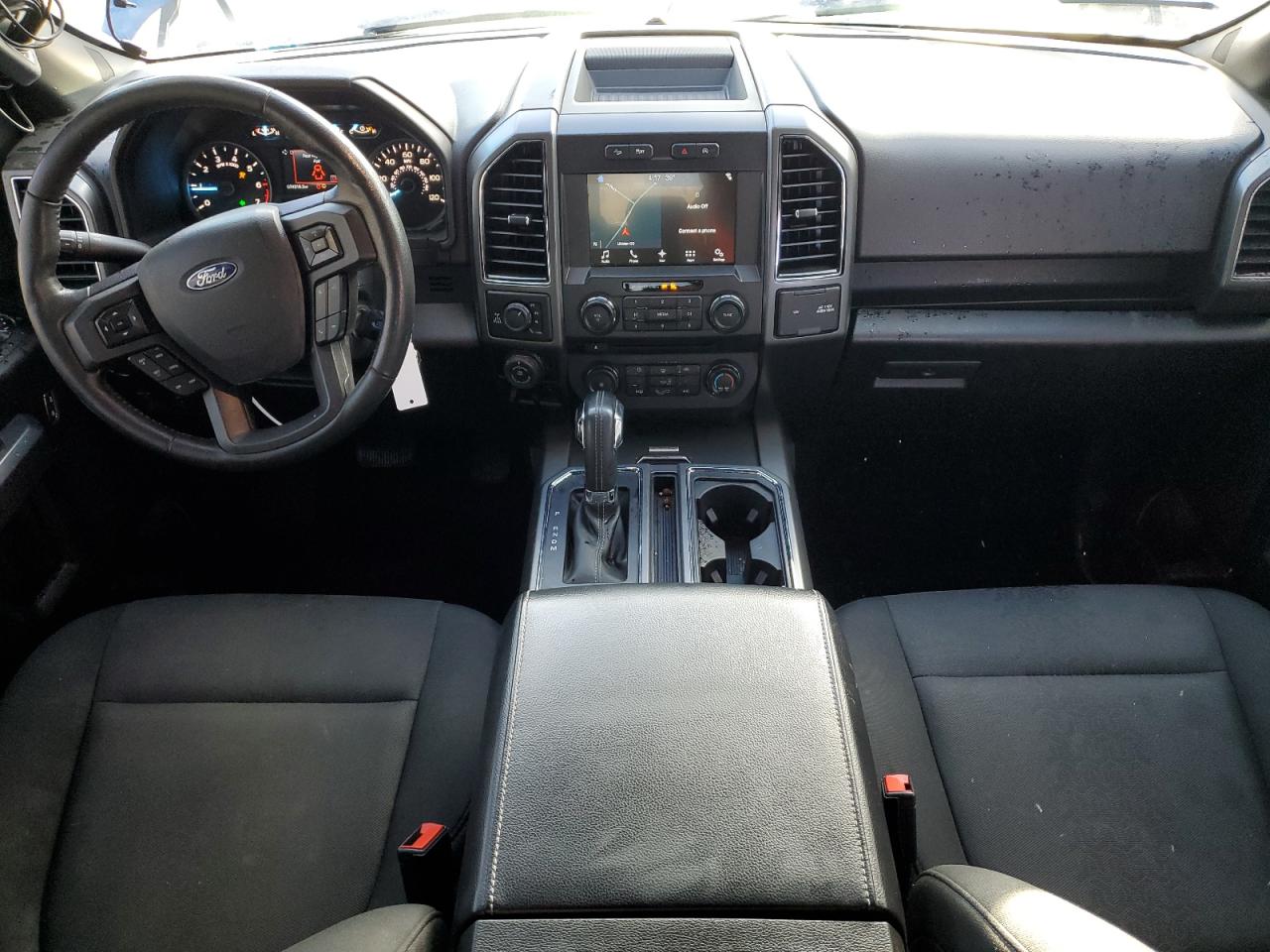 2018 Ford F-150 - Image 8