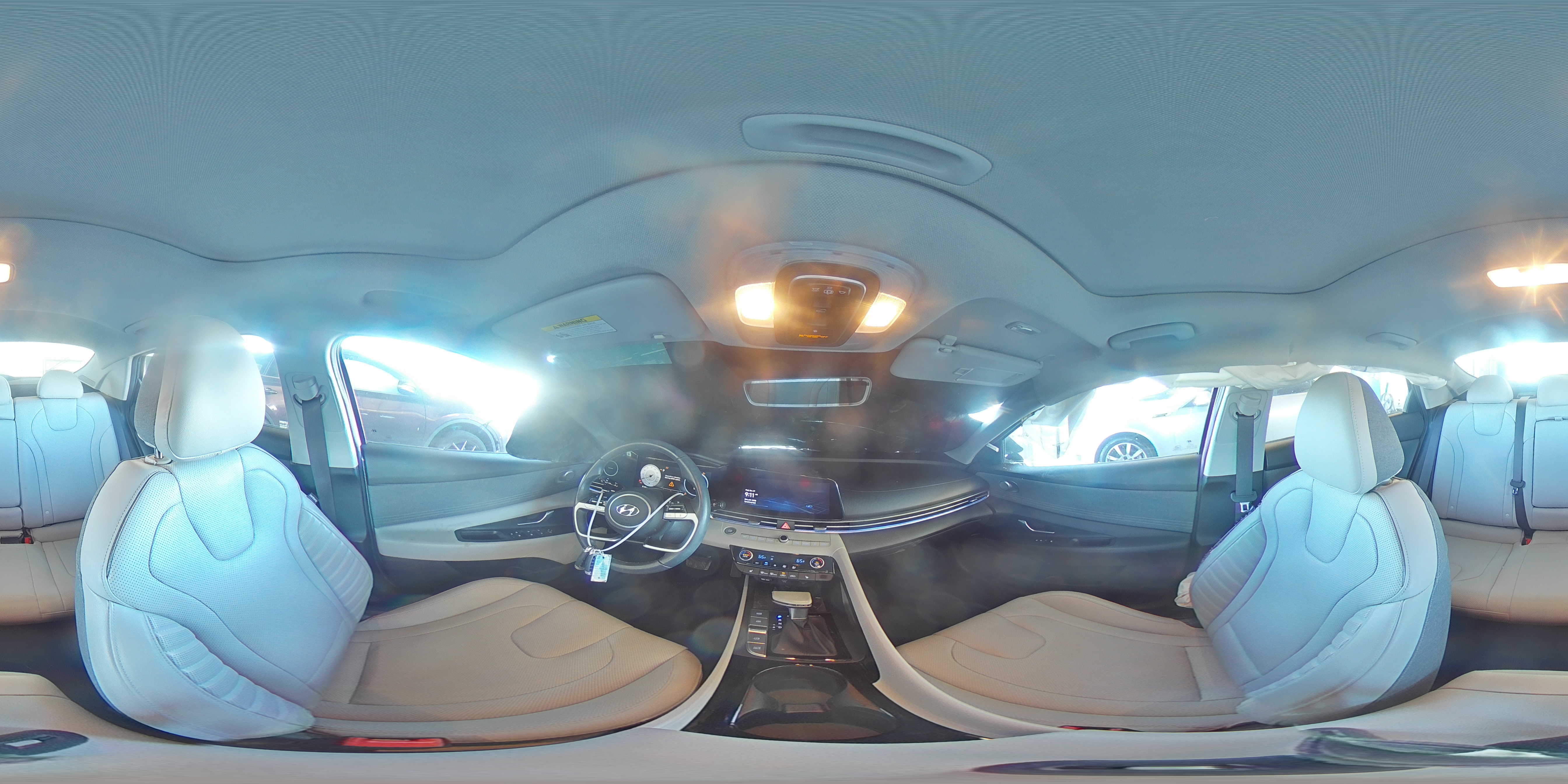 2021 Hyundai Elantra - Image 14