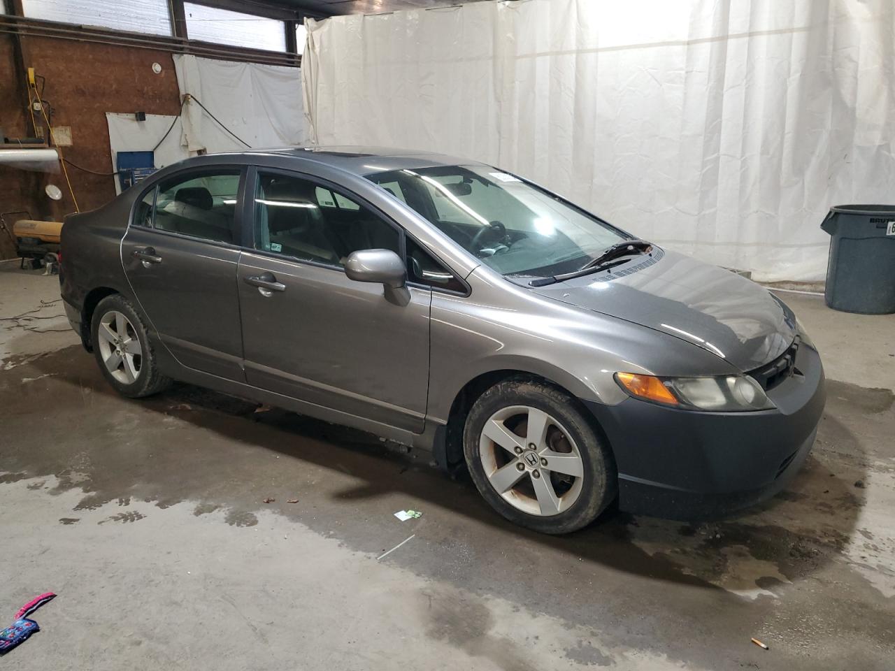 2006 Honda Civic - Image 4