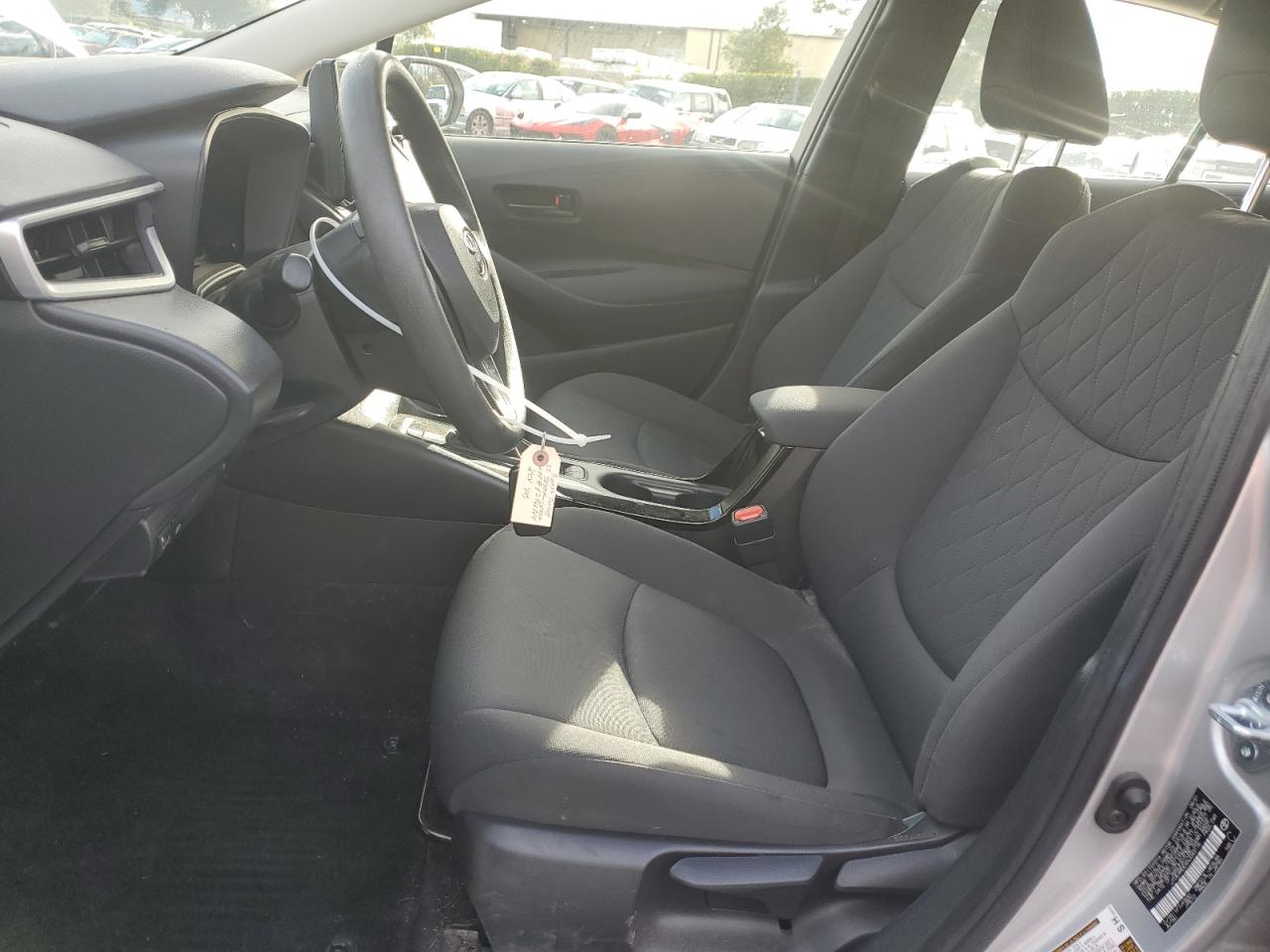 2022 Toyota Corolla - Image 7