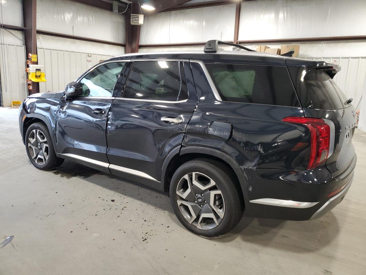 2024 Hyundai Palisade - Image 2