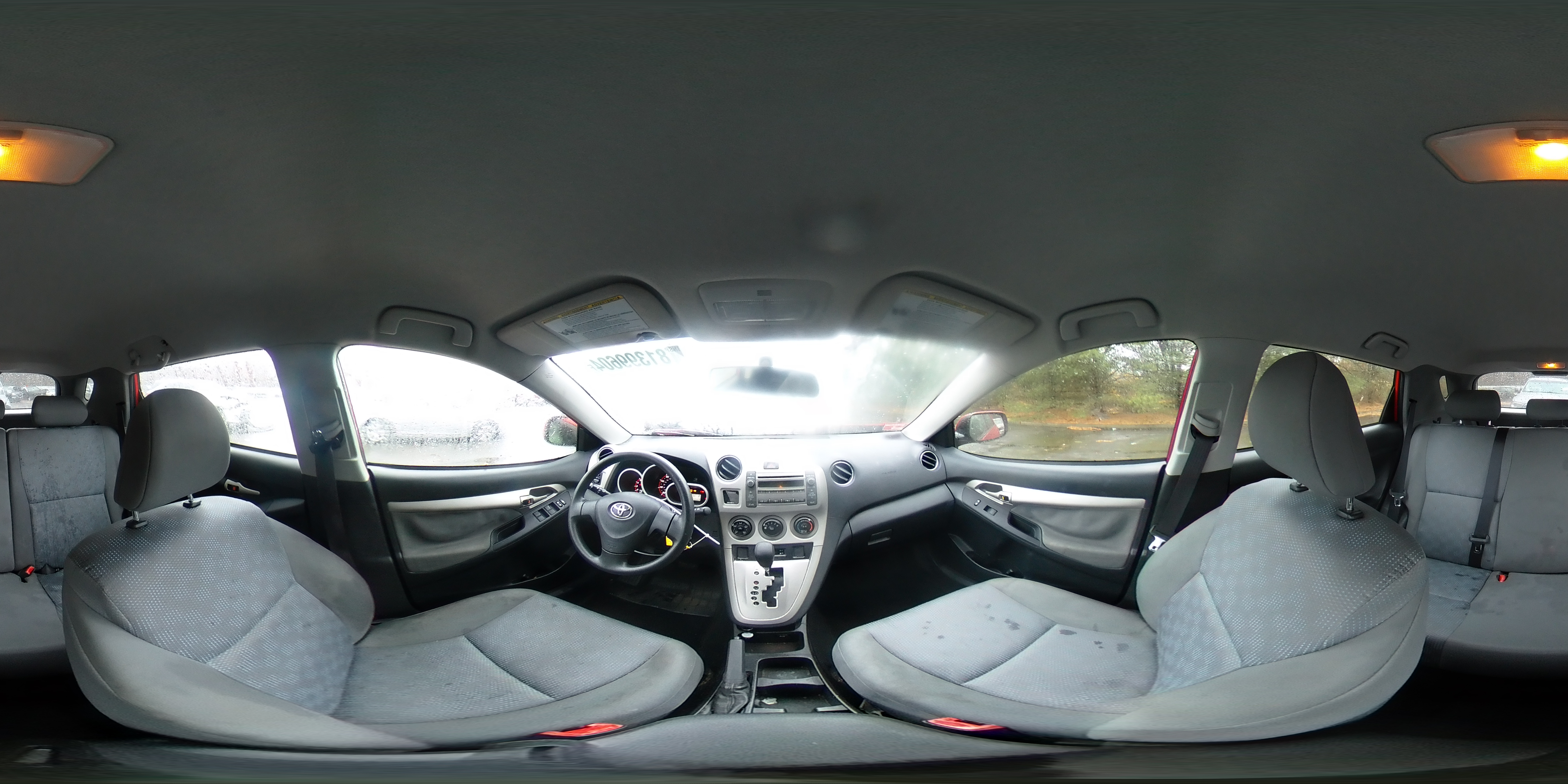 2009 Toyota Corolla - Image 13