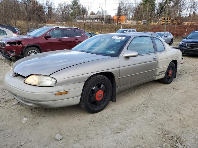 1999 Chevrolet Monte Carlo Z34