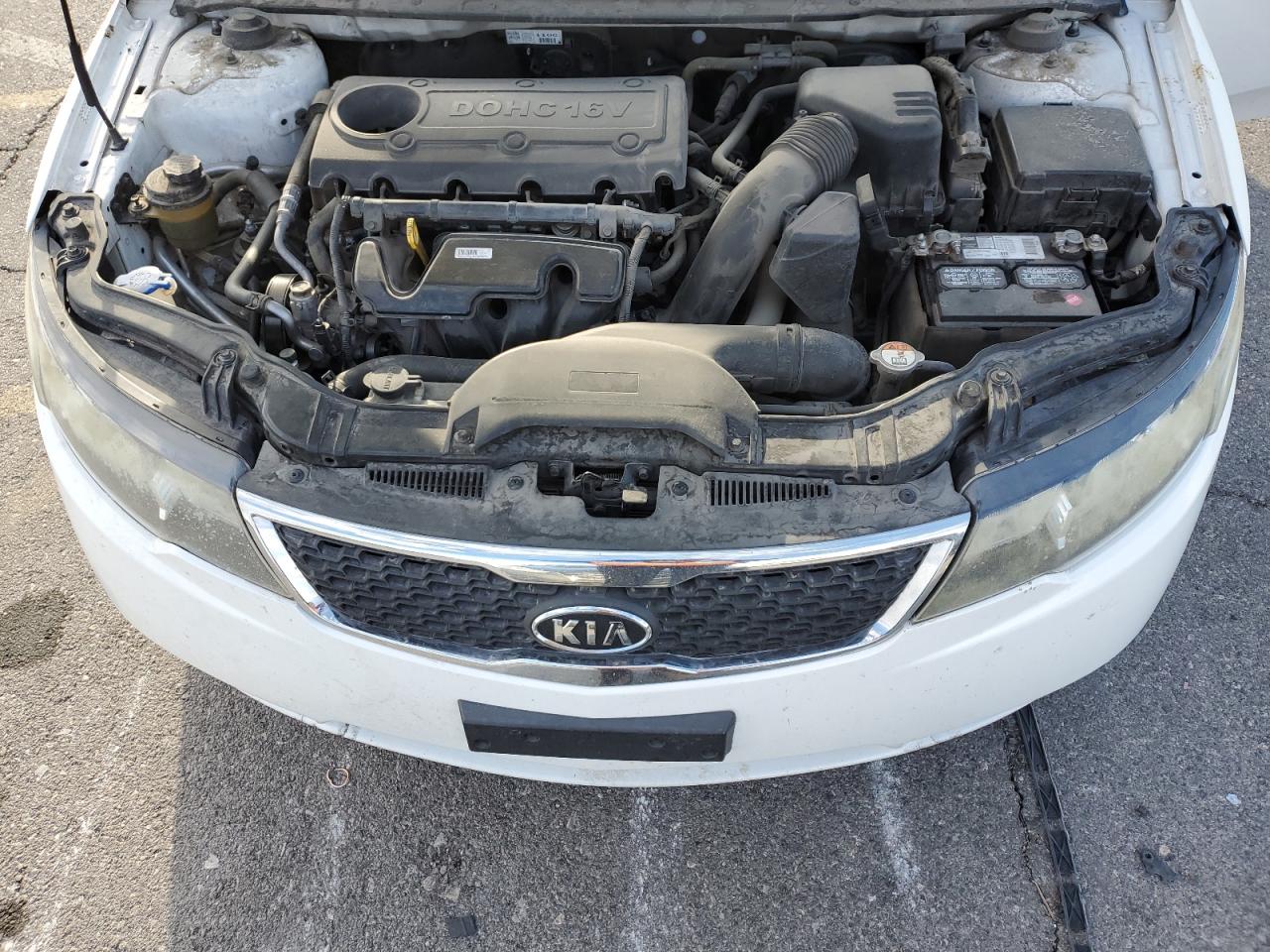 2013 Kia Forte - Image 11