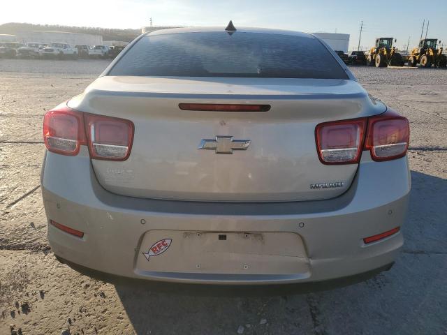Sedans CHEVROLET MALIBU 2013 tan