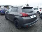 2016 PEUGEOT 2008 ALLURE for sale at Copart EAST KILBRIDE