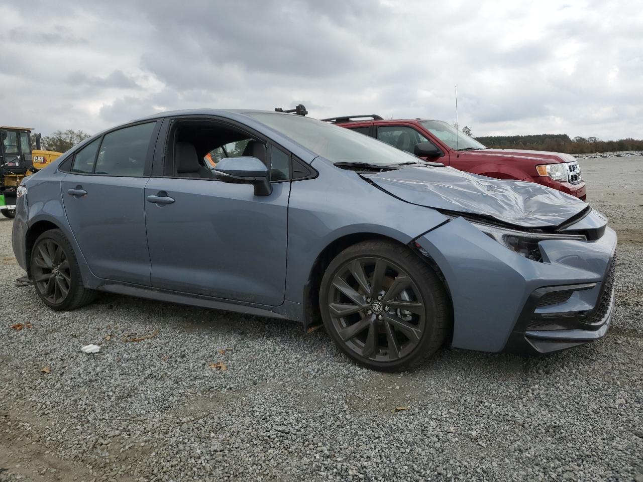 2024 Toyota Corolla - Image 4