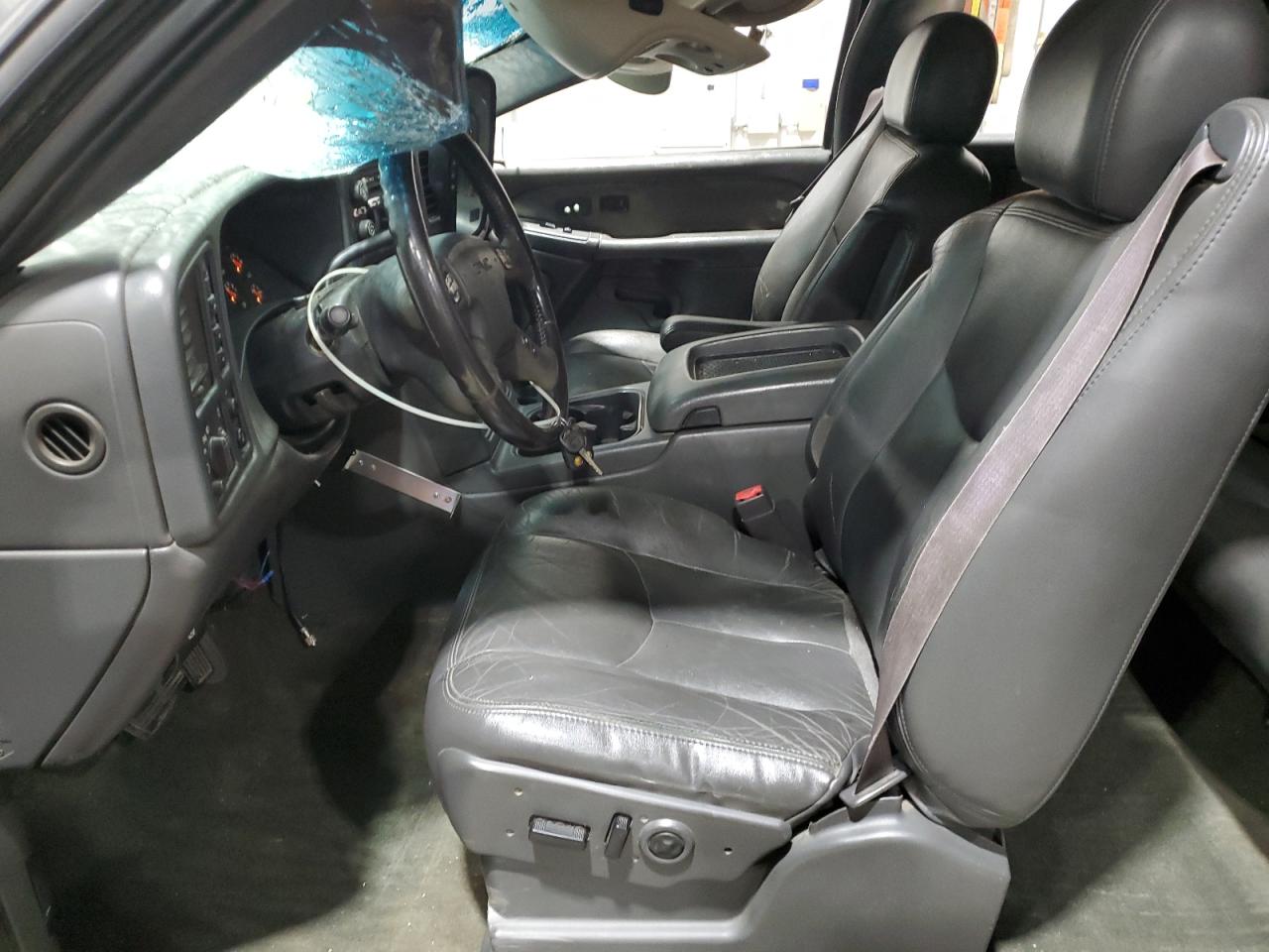 2003 GMC Sierra - Image 7