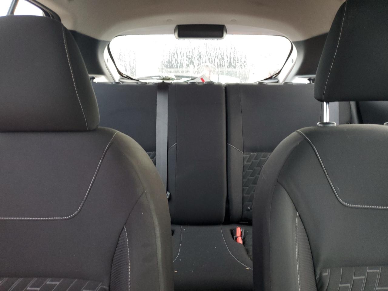 2021 Nissan Kicks Sv VIN: 3N1CP5CV6ML501791 Lot: 77956844