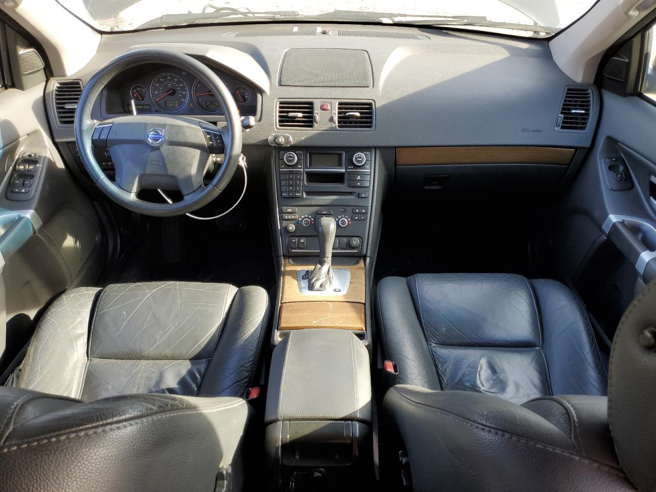 2009 Volvo XC90 - Image 8