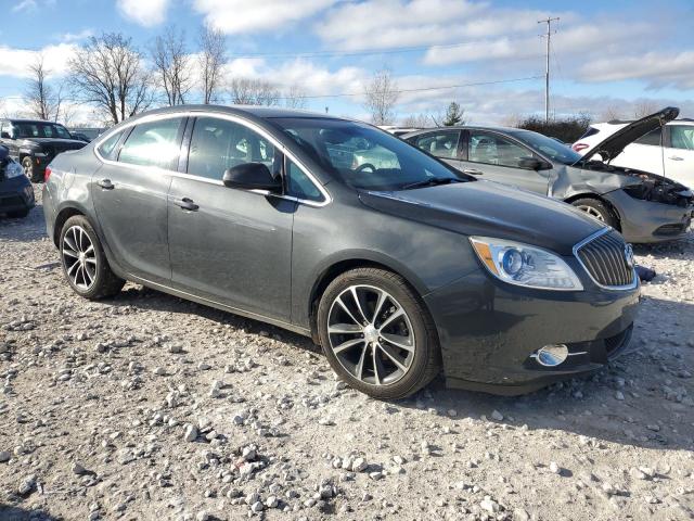  BUICK VERANO 2016 Серый