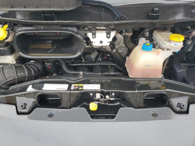 2018 RAM PROMASTER 1500 1500 STANDARD