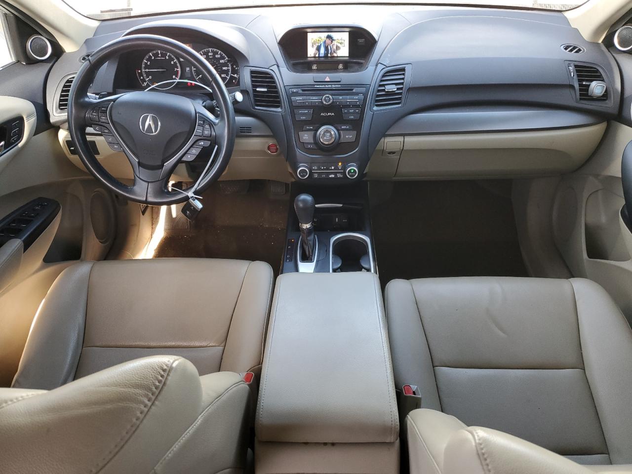 2017 Acura RDX - Image 8