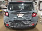 2017 Jeep Renegade Sport de vânzare în Elgin, IL - Front End