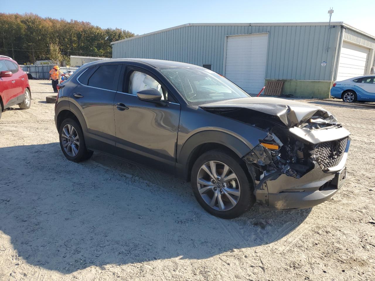 2020 Mazda CX-30 - Image 4