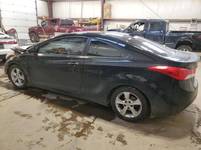 2013 HYUNDAI ELANTRA COUPE GS