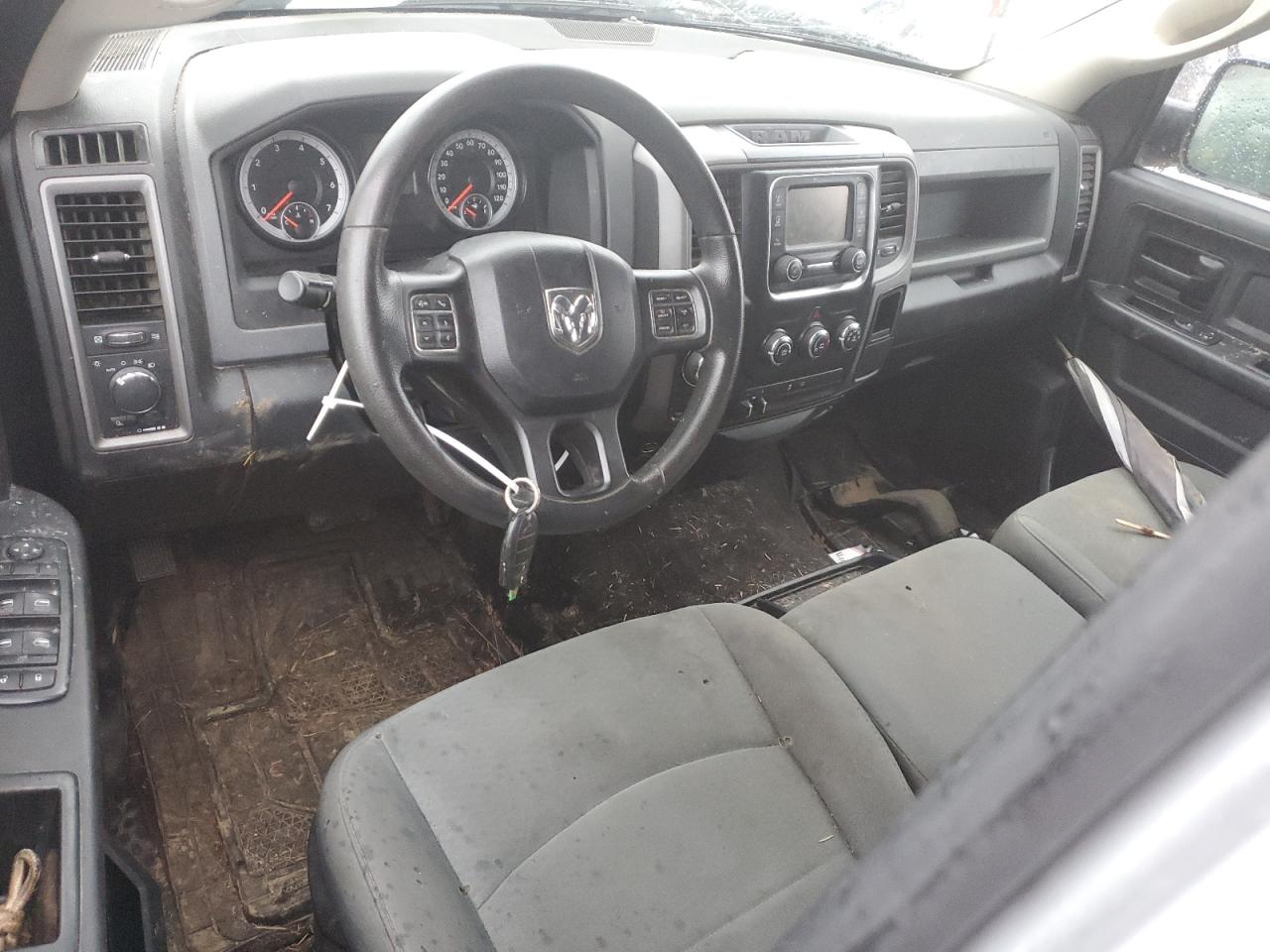 2015 RAM 1500 - Image 8