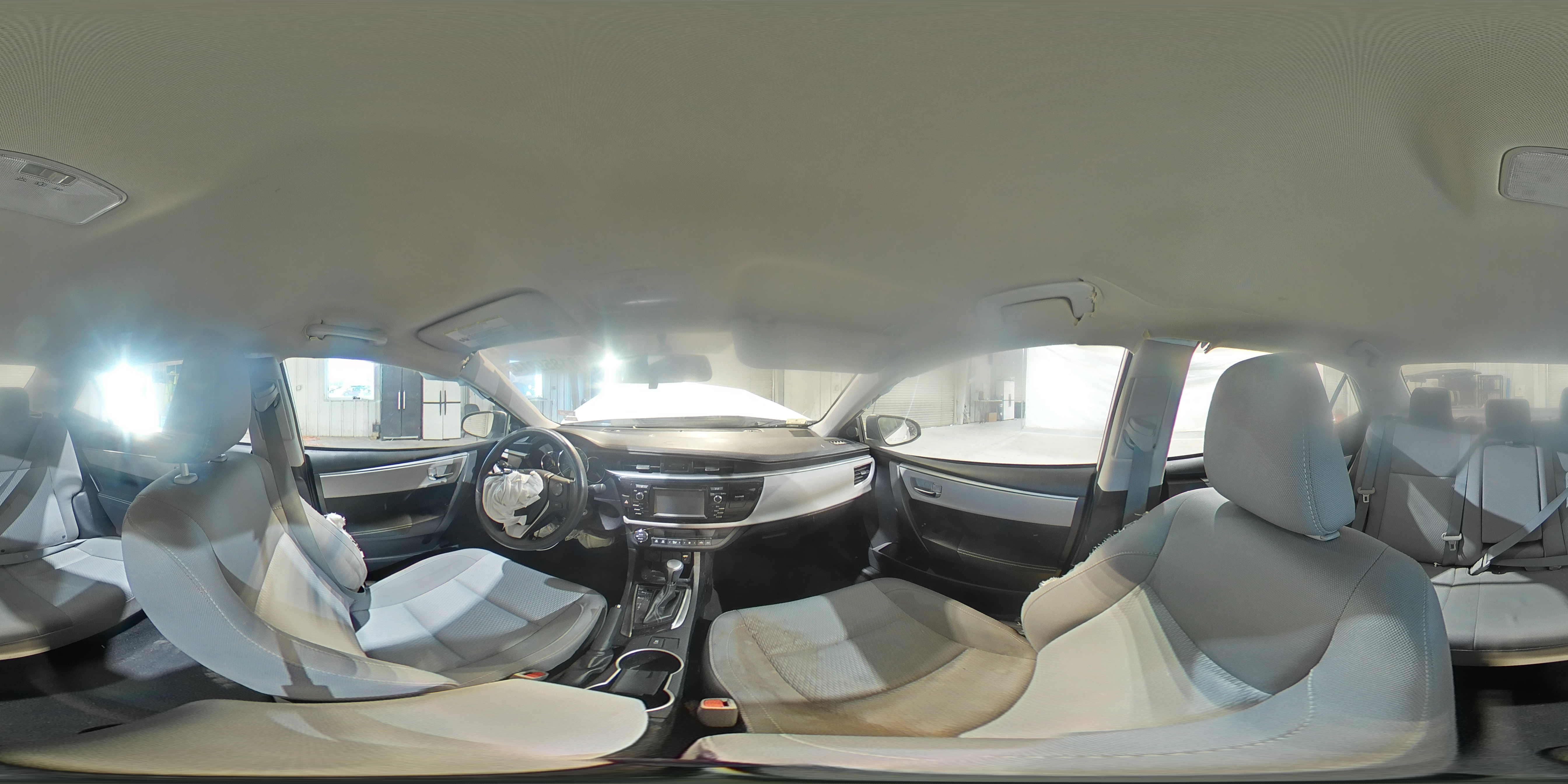 2016 Toyota Corolla - Image 13