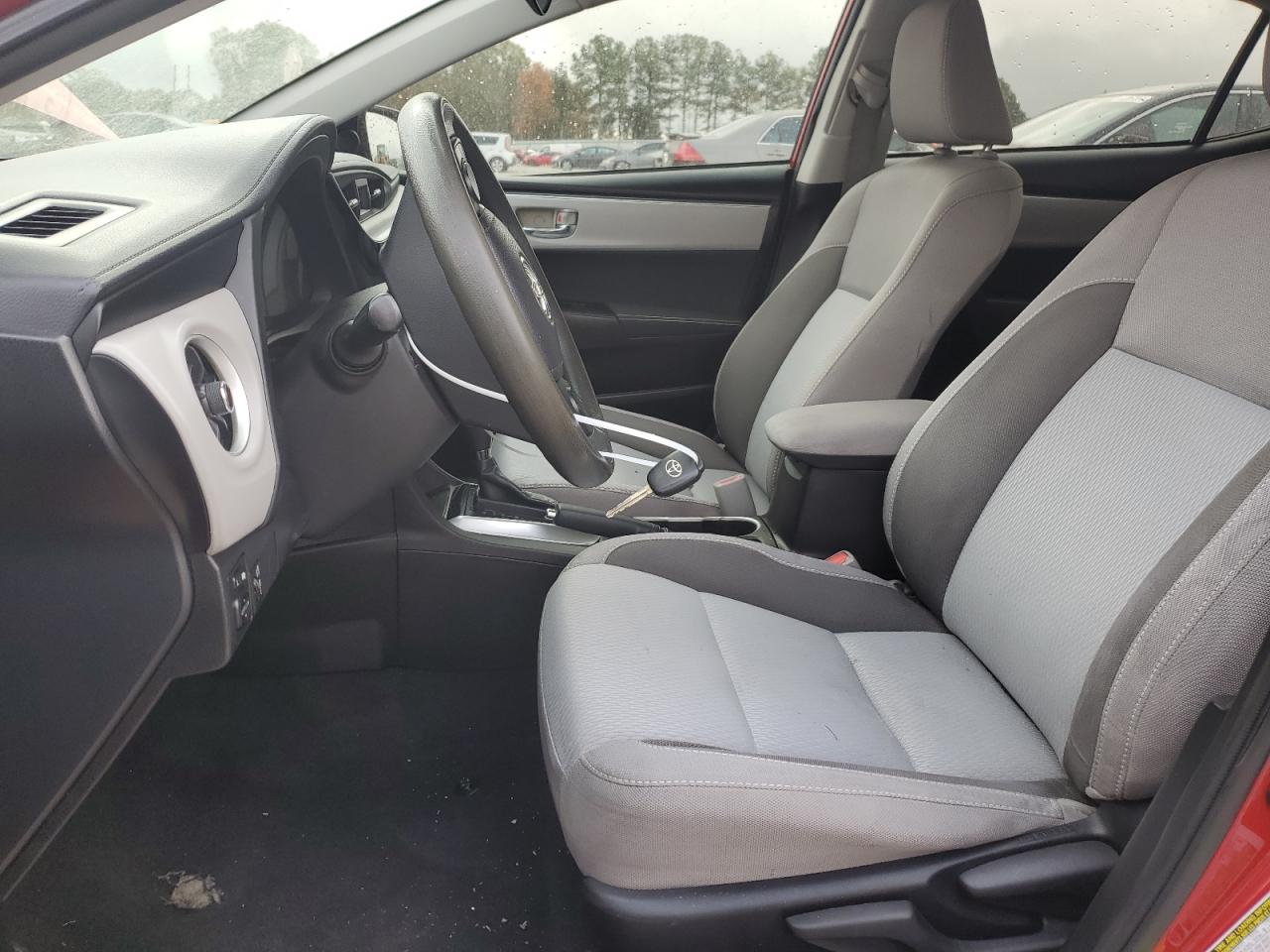 2017 Toyota Corolla - Image 7