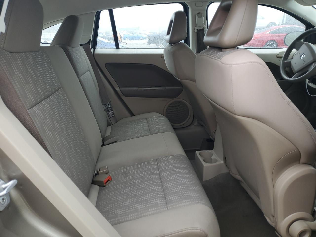 2007 Dodge Caliber Sxt VIN: 1B3HB48B27D157270 Lot: 79826844