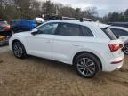 2023 Audi Q5 Premium Plus 45 იყიდება North Billerica-ში, MA - Minor Dent/Scratches