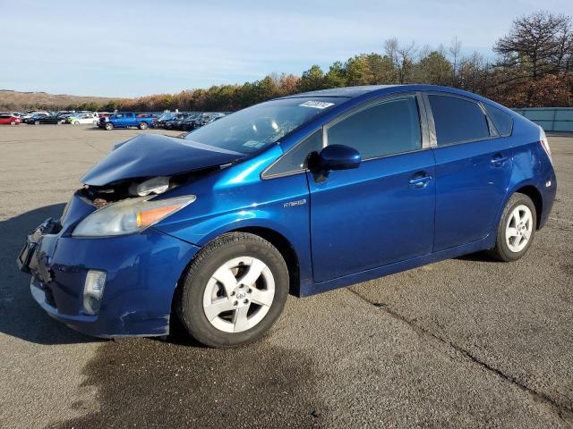 2010 Toyota Prius  de vânzare în Brookhaven, NY - Front End