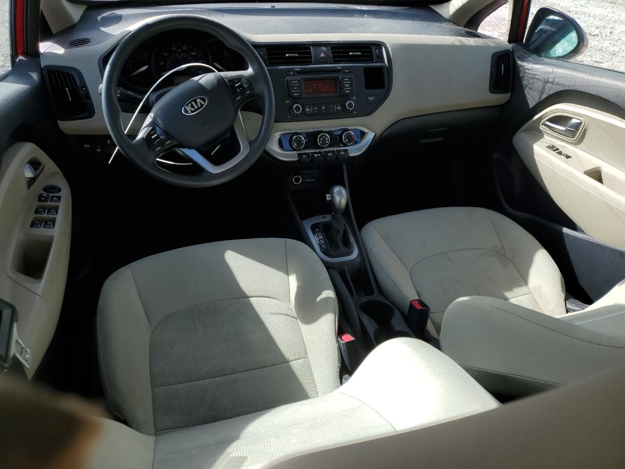 2013 Kia Rio - Image 8