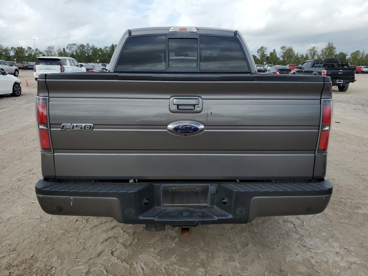 2011 Ford F-150 - Image 6