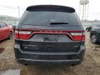 2022 Dodge Durango Gt продається в Chicago Heights, IL - Front End