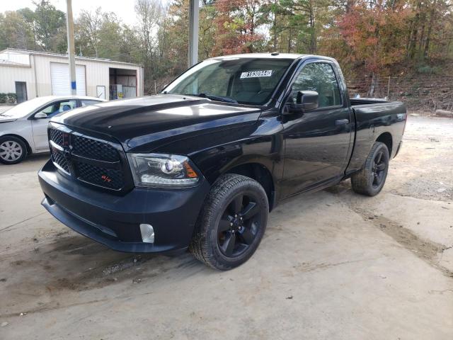 2015 Ram 1500 St