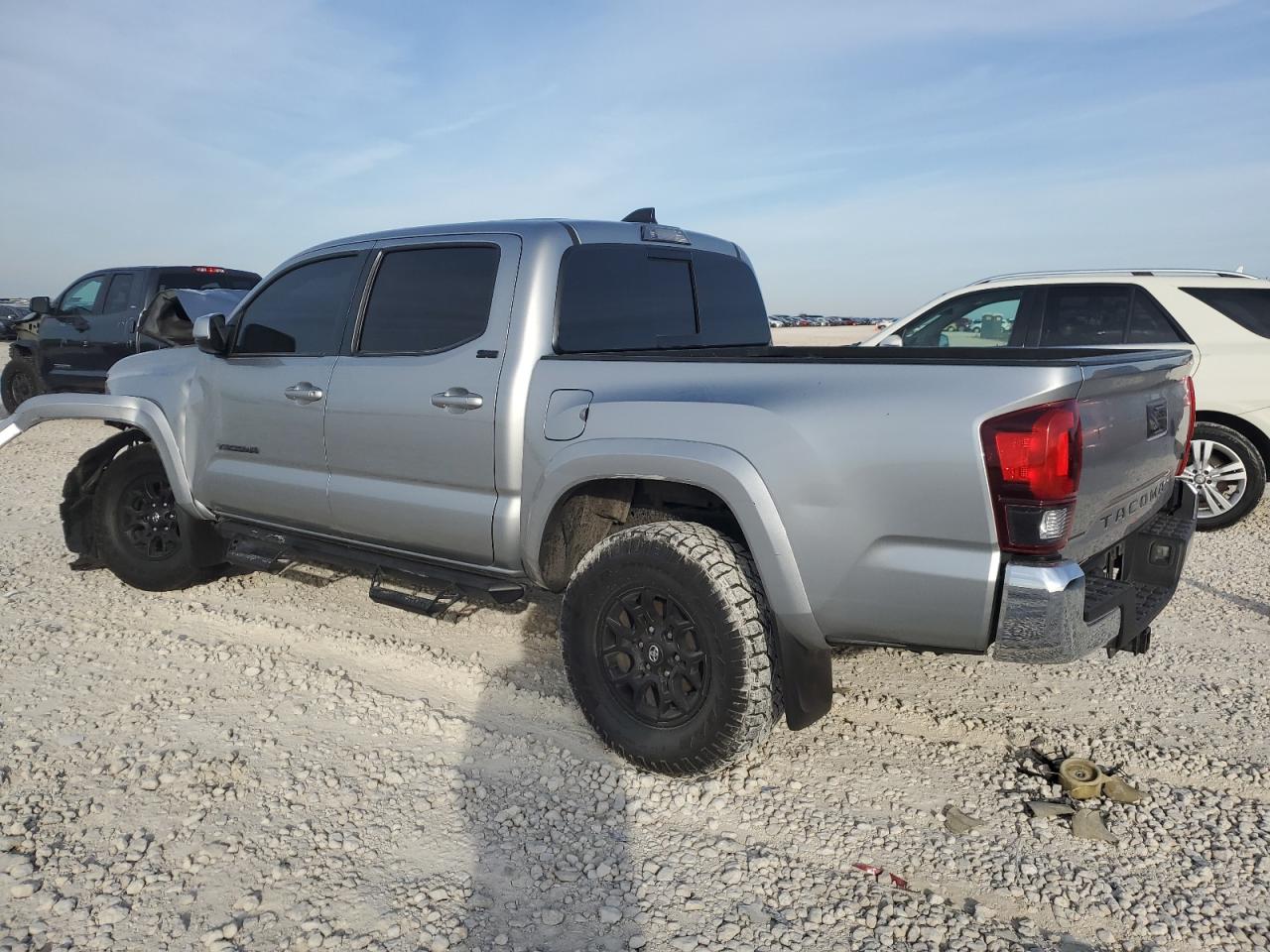 2022 Toyota Tacoma - Image 2