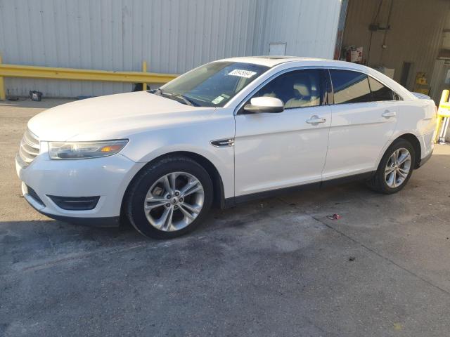 2013 Ford Taurus Sel en Venta en New Orleans, LA - Water/Flood